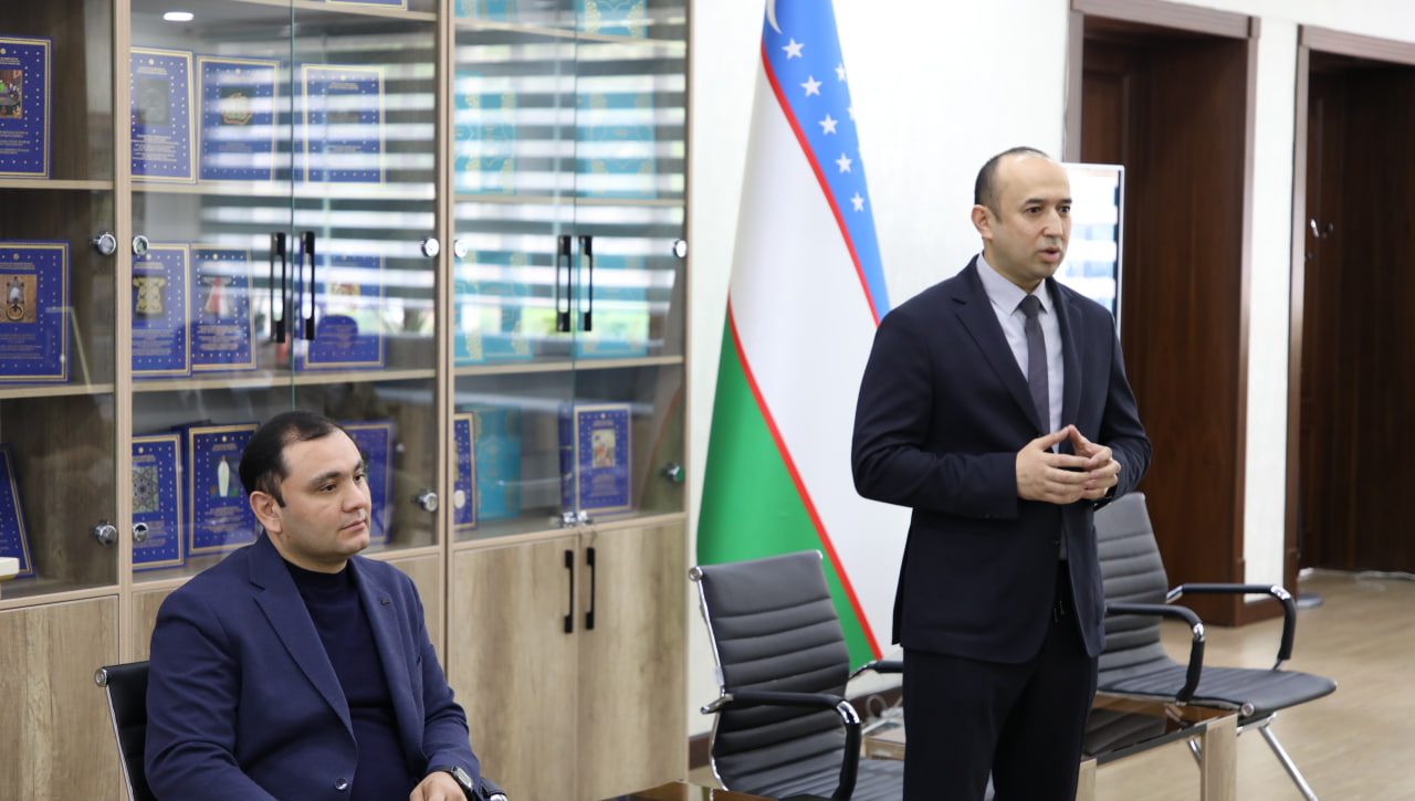 Inson huquqlari bo‘yicha milliy institutlar