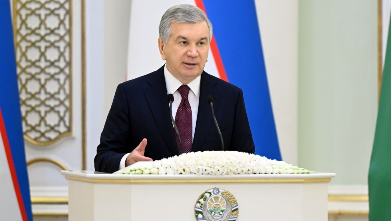 Tashqi ishlar vazirligi va xorijdagi diplomatik vakolatxonalar faoliyatini yangicha tashkil qilish vazifalari belgilab olindi