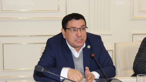 O'zbekiston Respublikasi saylov qonunchiligi: holati  va istiqbollari