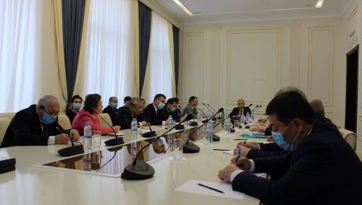 O'zbekiston Respublikasi saylov qonunchiligi: holati  va istiqbollari