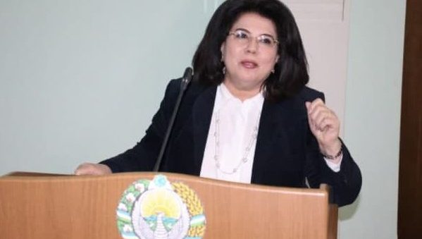 YURIDIK FANLAR: HOZIRGI VAZIYAT, MUAMMOLAR VA ISTIQBOLLAR