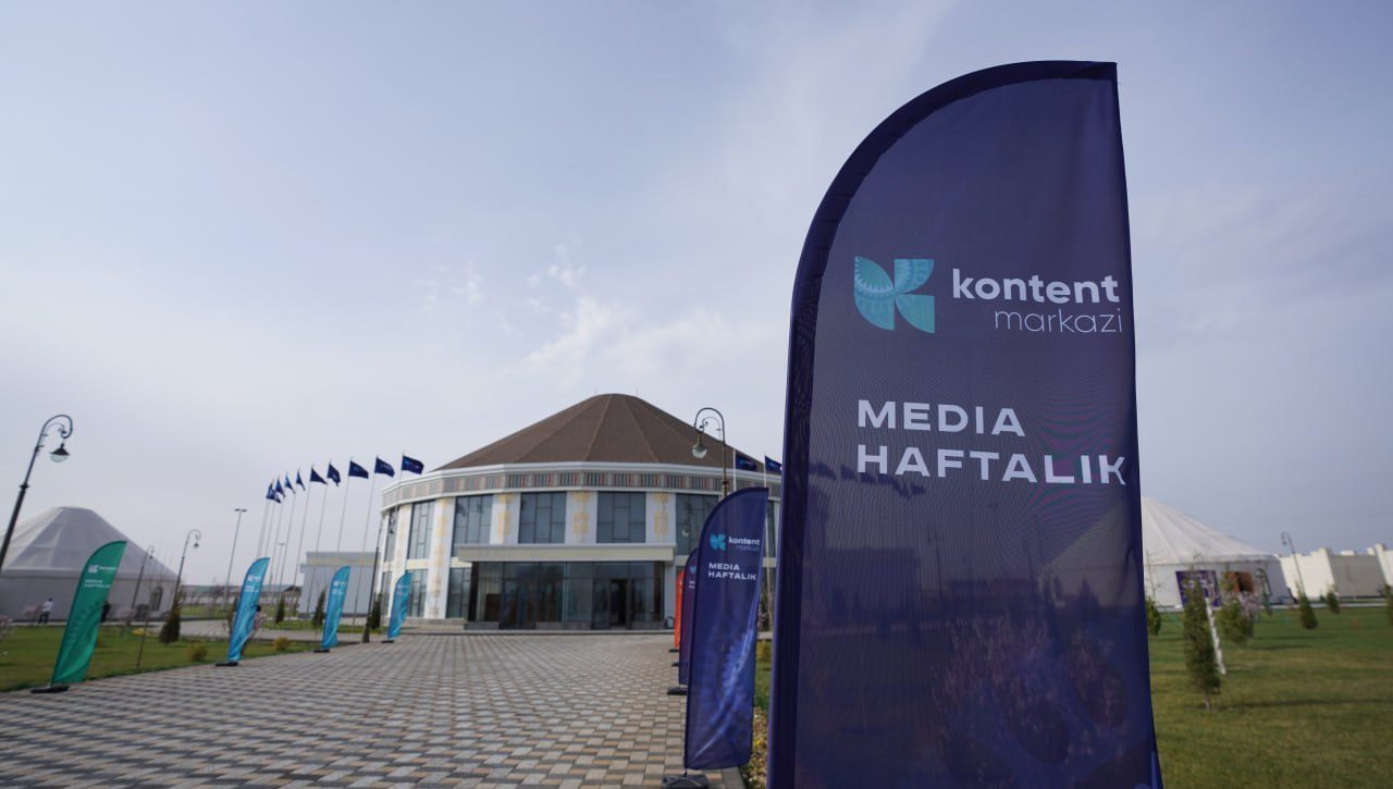 Qoraqalpog‘istonda “Media haftalik” boshlandi