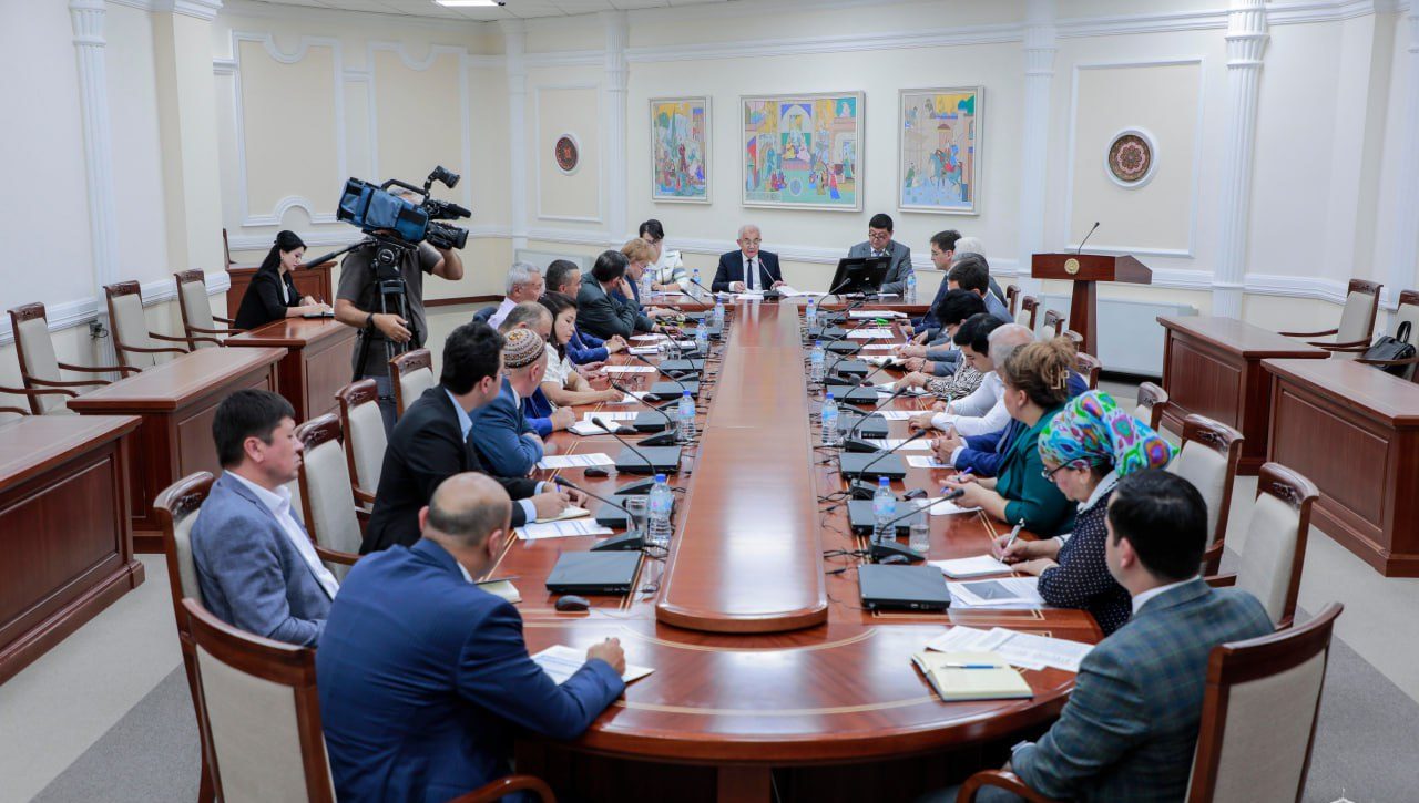 Yangi O‘zbekistonning tinchliksevar, ochiq, pragmatik va faol tashqi siyosat yo‘li