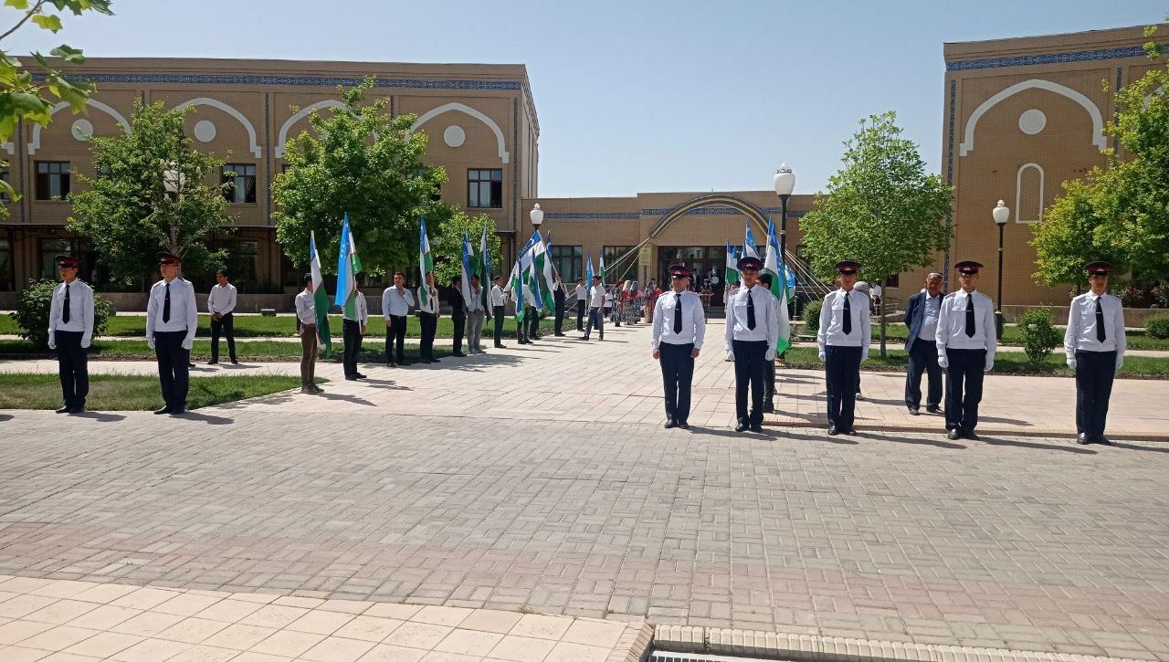 Uch avlod uchrashuvida Taraqqiyot strategiyasining mohiyati haqida so‘z bordi