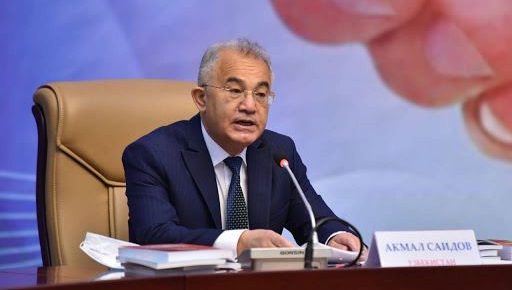 Ezgu ishlar sarhisobi va ustuvor vazifalar