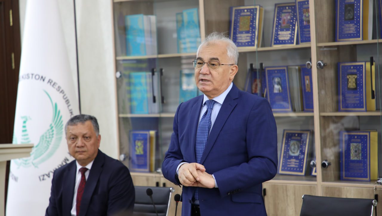 “O‘zbekiston — 2030” strategiyasi ustuvor maqsadlariga erishish va inson huquqlarini ta’minlash istiqbollari