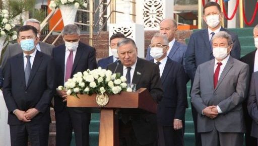 Yangi O'zbekiston: tibbiyot va inson manfaatlari