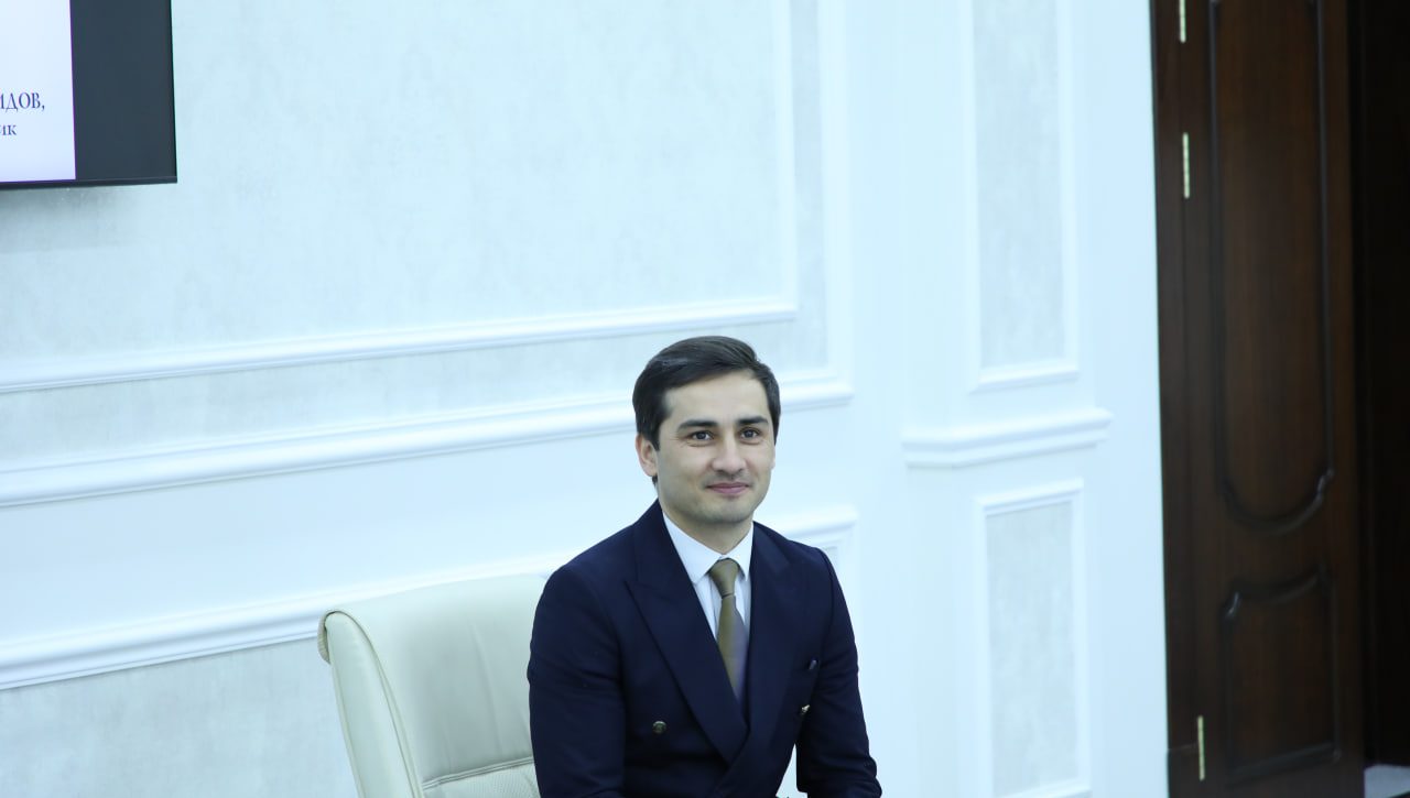 Milliy markazda Xalqaro xotin-qizlar kuni bayrami nishonlandi