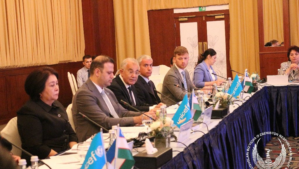 Poytaxtimizda BMT Bola huquqlari bo‘yicha qo‘mitasining  91-sessiyasiga tayyorgarlik uchrashuvi bo‘lib o‘tdi