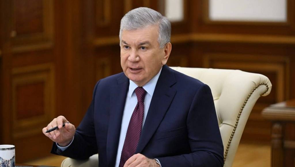 Иқтисодиёт ва аҳолини куз-қиш мавсумида кўмир билан таъминлаш режалари кўриб чиқилди