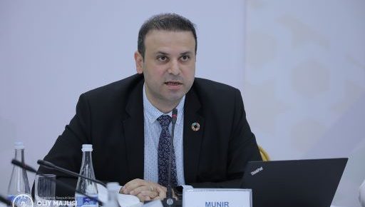 “Barqaror rivojlanish maqsadlariga erishishda global parlamentlararo hamkorlik” Xalqaro forumi o'z ishini yakunladi