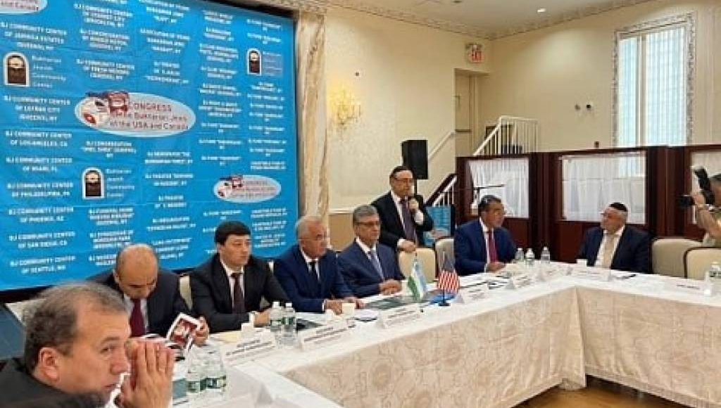 Nyu-Yorkda O‘zbekistondagi konstitutsiyaviy islohotlarning ochiqligi yuqori baholandi