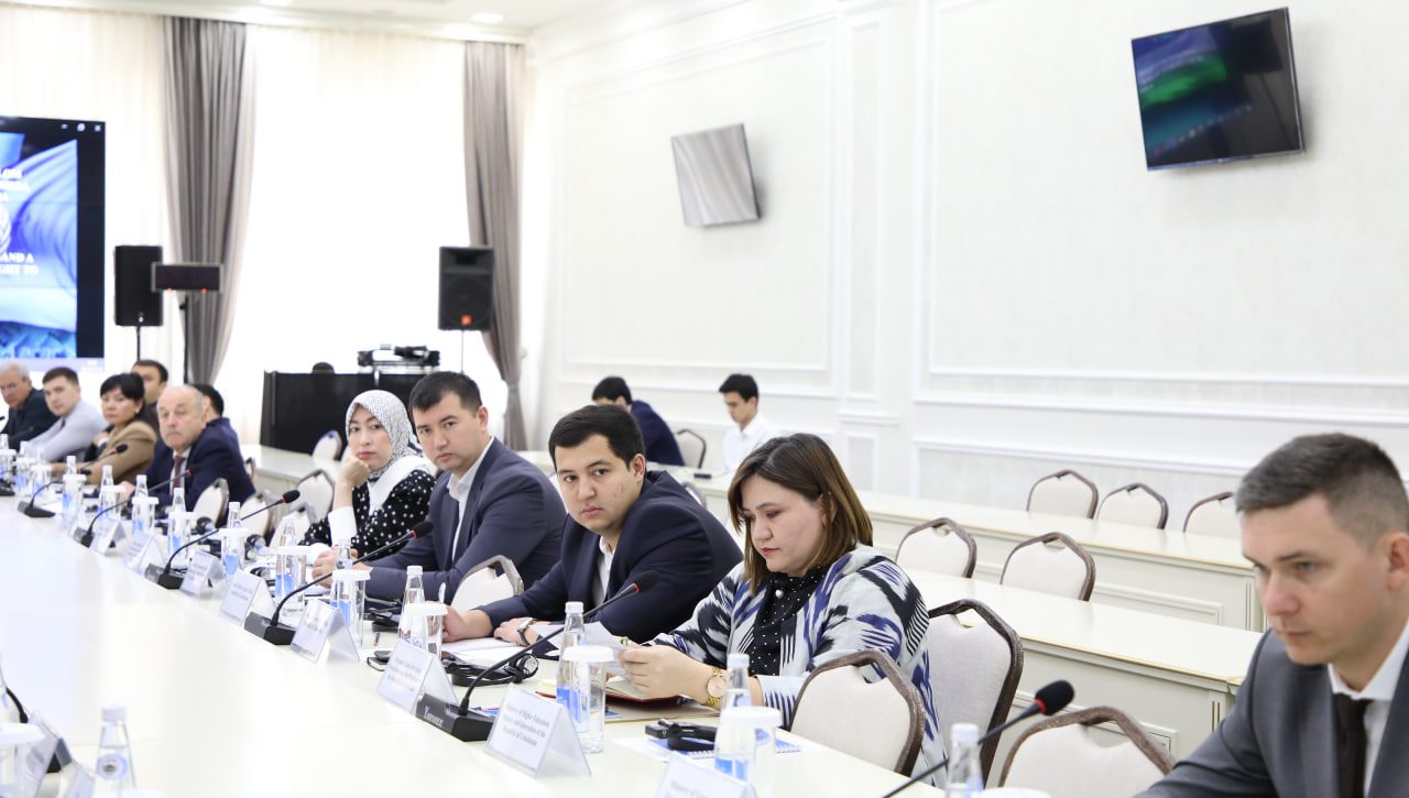 Внедрение подхода, основанного на правах человека, в бюджетную политику