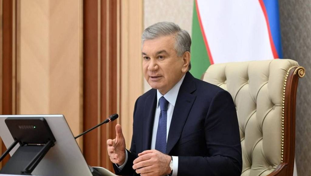 Қорақалпоғистон Республикасини ижтимоий-иқтисодий ривожлантириш бўйича устувор вазифалар белгиланди