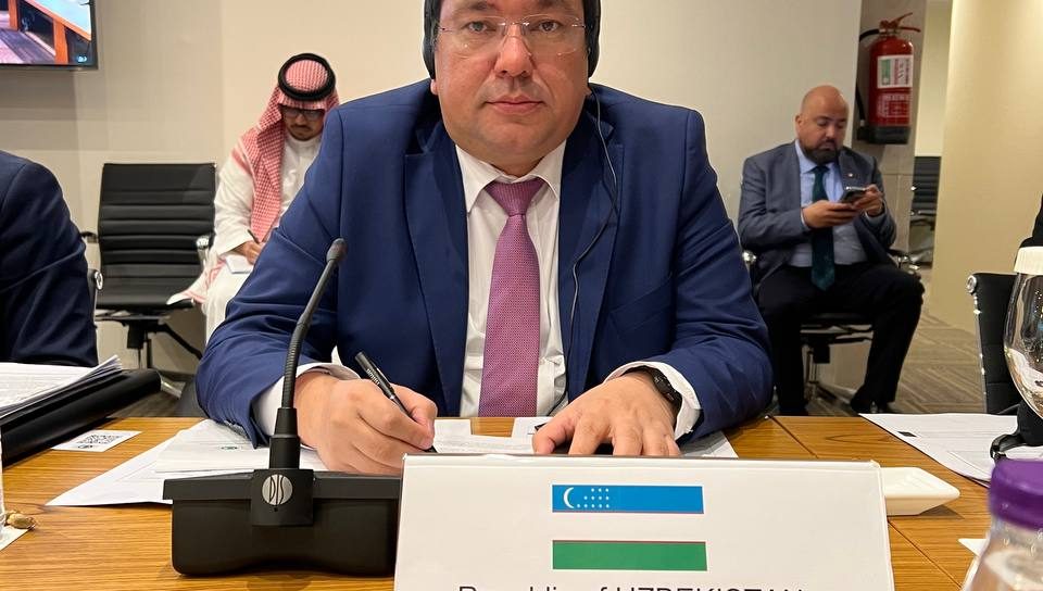 Jiddadagi seminarda O‘zbekistonda xotin-qizlarning konstitutsiyaviy huquqlarini mustahkamlash amaliyoti haqida so‘z bordi