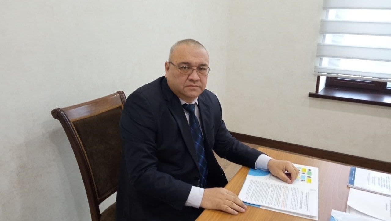 Saylov qonunchiligini takomillashtirish  demokratik islohotlar garovidir