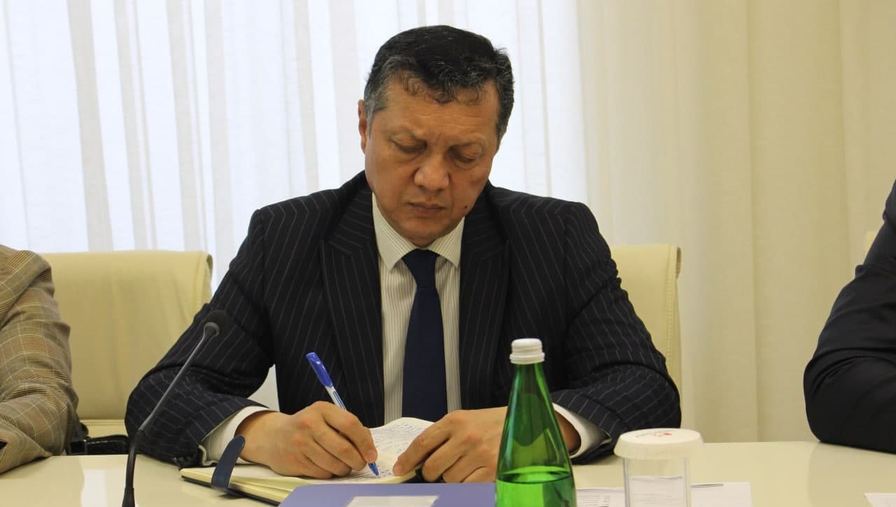 Актуальные вопросы соблюдения и защиты прав человека