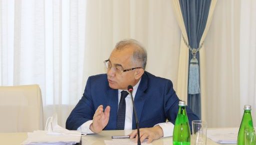 Inson huquqlari sohasidagi ilmiy tadqiqotlarni rivojlantirish yo'lida muhim qadam qo'yildi