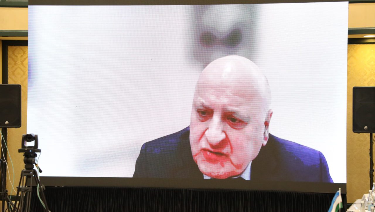 “Xavfsiz, tartibli va qonuniy migratsiya to‘g‘risidagi global shartnomani implementatsiya qilishga ko‘maklashish”
