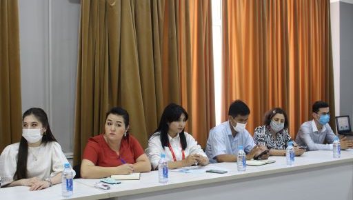 Yangi O'zbekiston va yangi so'z erkinligi muhiti samaralari