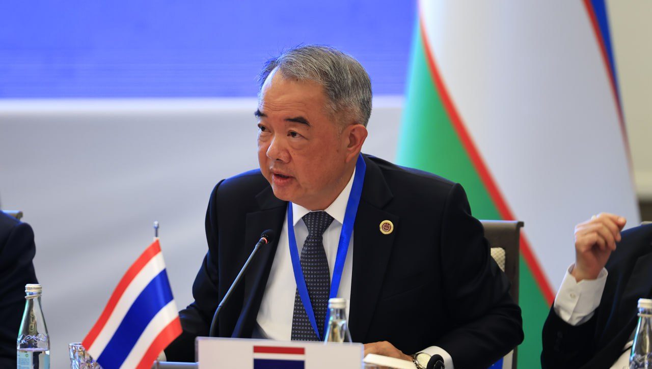 Konstitutsiyaviy sudning 30 yilligiga bag‘ishlangan xalqaro konferensiya bo‘lib o‘tdi