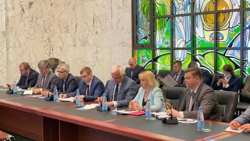 “O'zbekiston Respublikasi fuqarolarining Rossiya Federatsiyasidagi huquqlari: mehnat migrantlari va ularning oila a'zolari" mavzusidagi O'zbekiston – Rossiya forumi