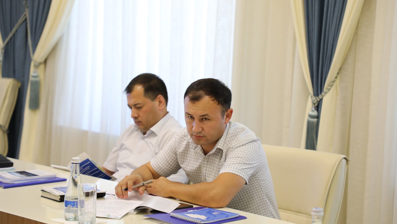 Qochoqlar bo‘yicha Global forumga tayyogarlik ishlari ko‘rib chiqildi