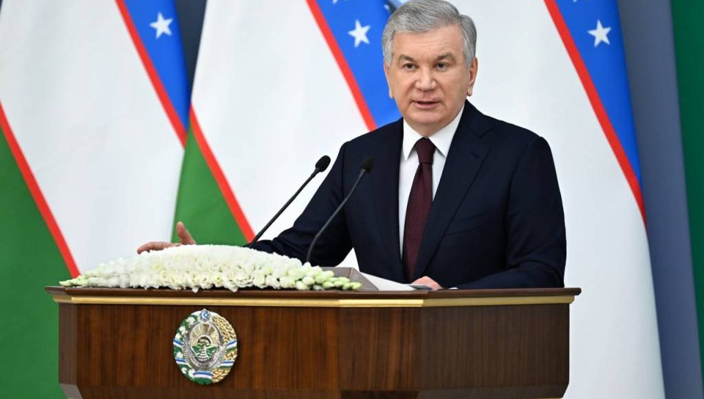 Мамлакатимиз ҳарбий хавфсизлиги ва мудофаасини янада мустаҳкамлашнинг устувор вазифалари муҳокама қилинди