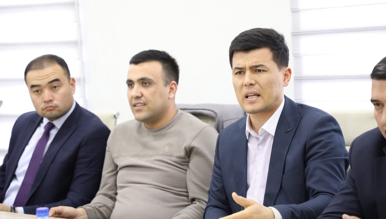 Inson huquqlariga rioya etish va uni himoya qilishning xalqaro standartlari bo‘yicha o‘quv kursi yakunlandi