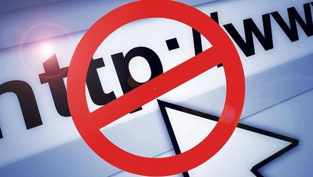 Ўзбекистонда тақиқланган манба ва контентларнинг янгиланган рўйхати эълон қилинди