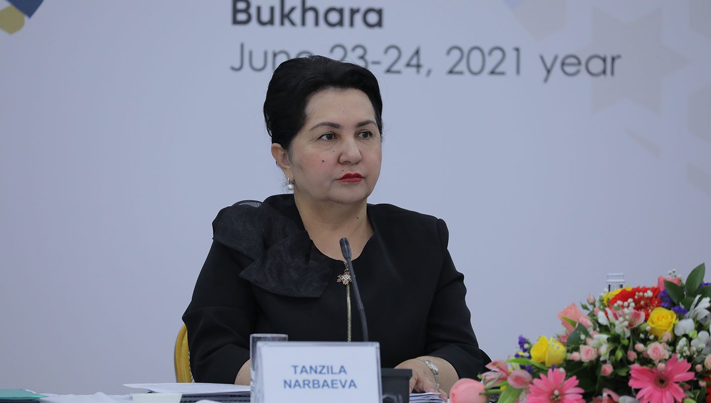 Barqaror rivojlantirish maqsadlarining qabul qilingani yaqin istiqbolda insoniyat farovonligini ta'minlash yo'lidagi muhim qadam bo'ldi