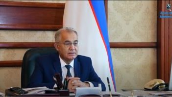 Konstitutsiya — zamonaviy demokratik taraqqiyot asosi