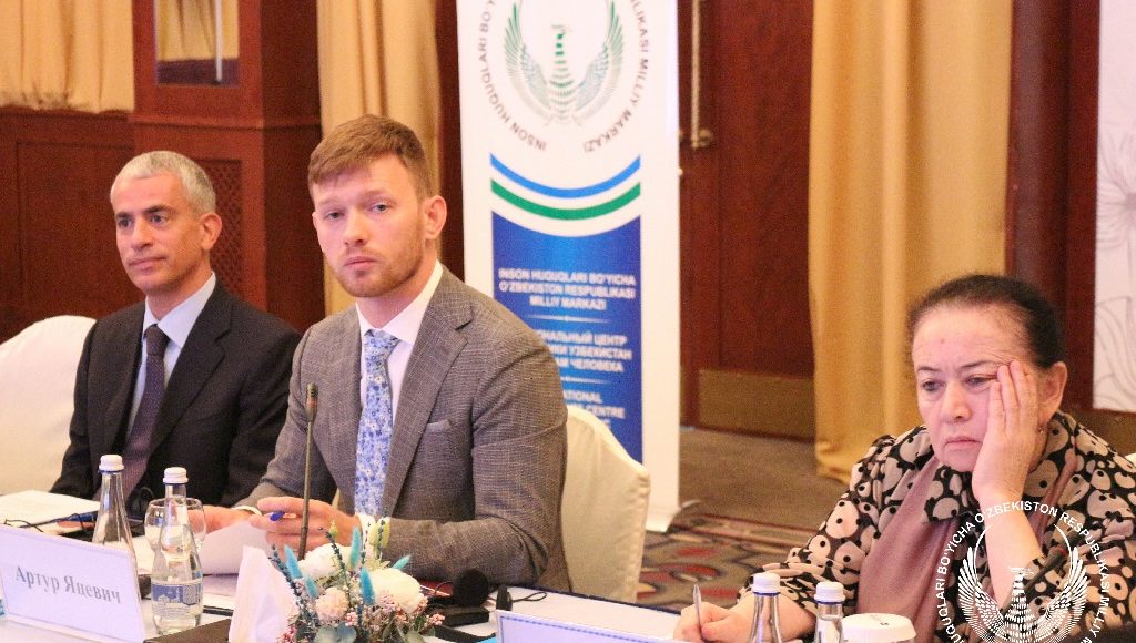 Poytaxtimizda BMT Bola huquqlari bo‘yicha qo‘mitasining  91-sessiyasiga tayyorgarlik uchrashuvi bo‘lib o‘tdi