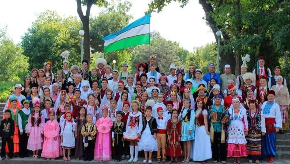 16 noyabr – Xalqaro bag‘rikenglik kuni