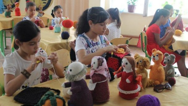 Kambag‘al oilalar farzandlarining to‘garak xarajatlari qoplab beriladi