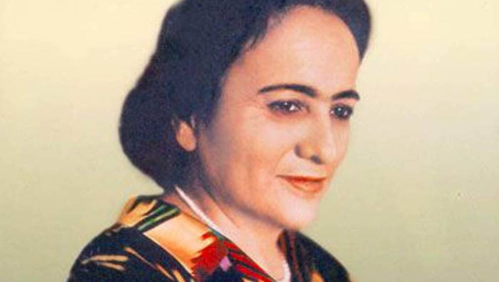 BIR INTERVYU TARIXI