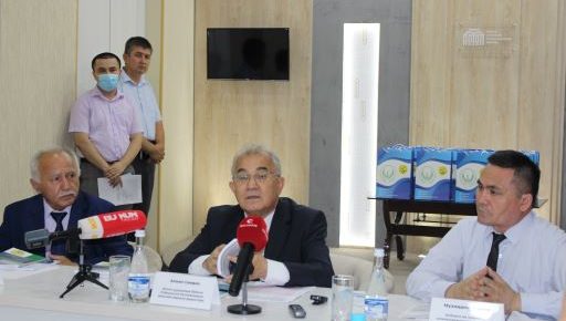Yangi O'zbekiston va yangi so'z erkinligi muhiti samaralari