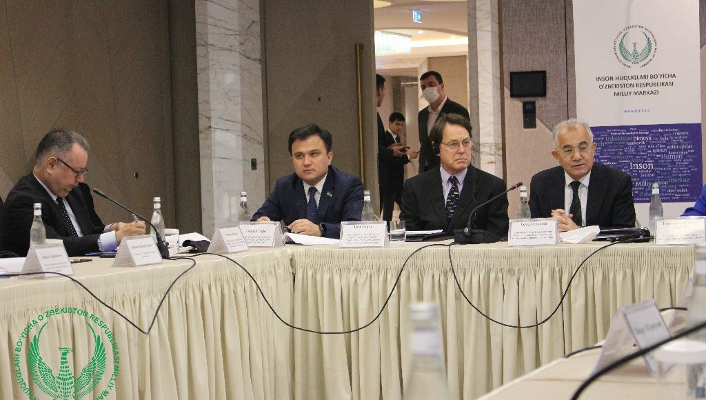 Yoshlar uchun imkoniyat va huquqlar: pandemiyadan keyingi oqibatlar