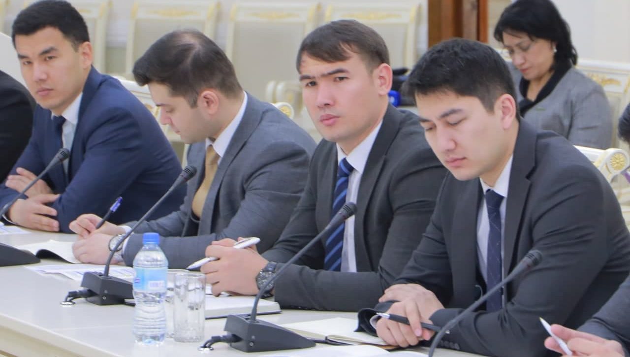 O‘zbekiston — BMT: hamkorlikning 30 yili