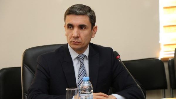 Davra suhbati mavzusi: O'zbekistonning BMT 75-sessiyasidagi tashabbuslari