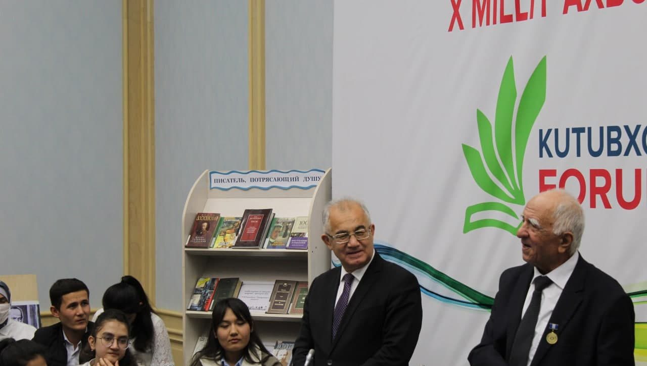 Dunyoni go‘zallik qutqaradi