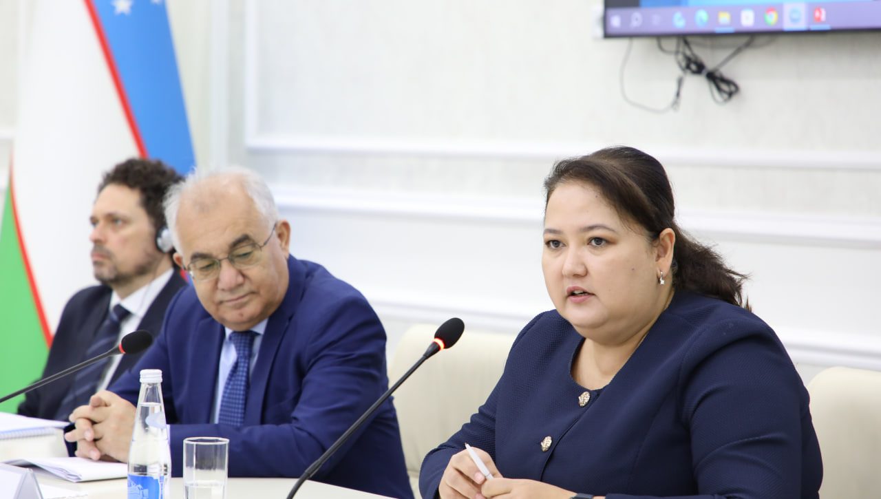 Внедрение подхода, основанного на правах человека, в бюджетную политику