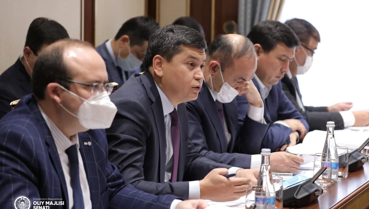 O‘zbekistonning bir qator xalqaro reytinglardagi o‘rni yaxshilandi