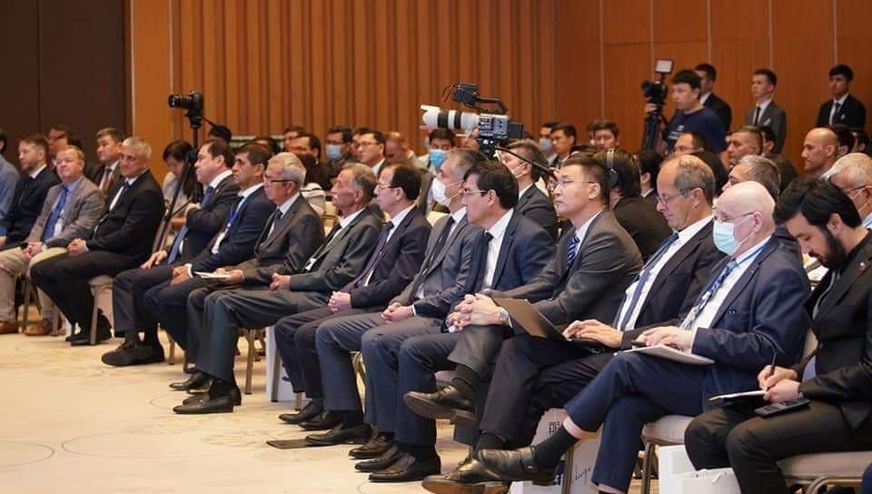 O'ZBEKISTONDA YURIDIK TA'LIM VA FANNING RIVOJLANISH ISTIQBOLLARI: MILLIY VA  XORIJIY TAJRIBA