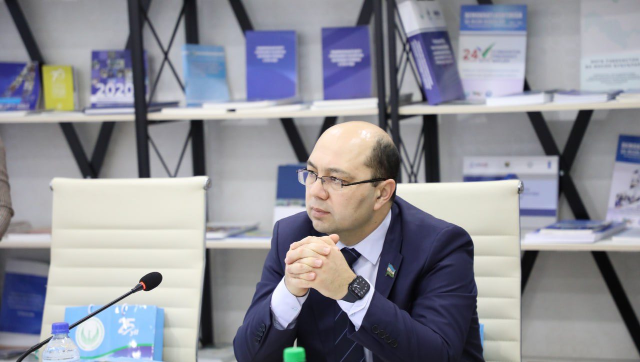 Inson huquqlari bo‘yicha xalqaro standartlarga oid o‘quv kursi: ikkinchi kun tafsilotlari