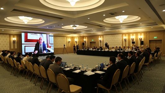 Parlament nazorati: O‘zbekiston va xorij tajribasi