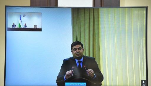 2020 yildagi Davlat dasturi ijrosi: Hukumat tomonidan bu borada nima ishlar qilingan?