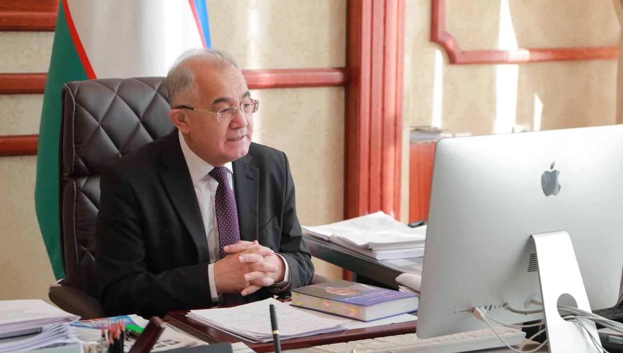 Yangi O‘zbekistonning taraqqiyot strategiyasi loyihasi – fuqarolik jamiyati muhokamasida