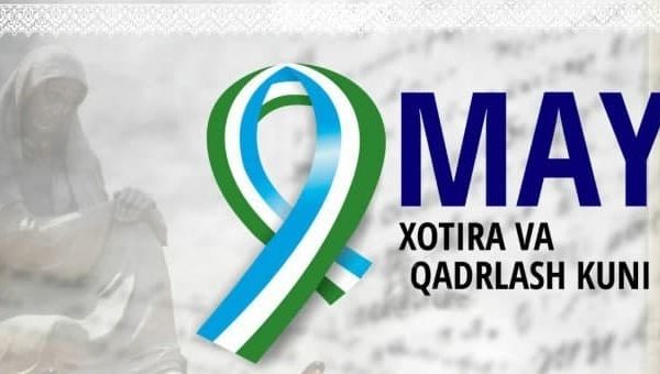 Ozodlik uchun kurashgan insonlarning xotirasi – muqaddas va qadri – aziz