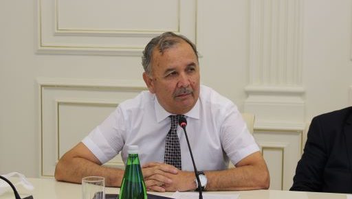 “Jomi' ahkom as-sig'or” asari o'zbekcha nashrining taqdimoti o'tkazildi